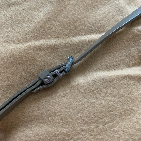 Louis Vuitton Epi Leather Honfleur Clutch Bag - Picture 13 of 15